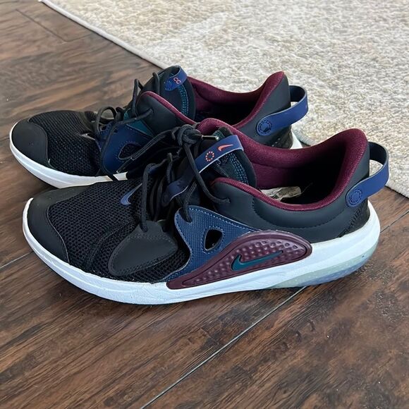 nike joyride cc sizing